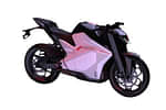 Ultraviolette F77 bike