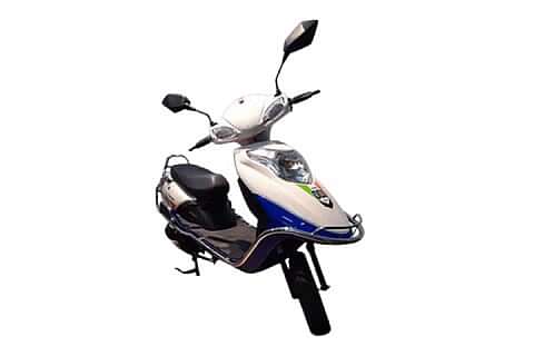 Merico Eagle-100 (4.8) Merico Eagle-100 (4.8)