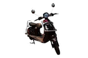 Merico Fashia 60V Scooters Merico Fashia 60V Scooters