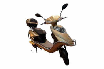 Merico Eagle-100 (6.0) 60V Scooters Merico Eagle-100 (6.0) 60V Scooters