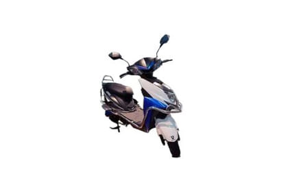 Merico Speedstar Profile Image