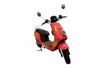 Merico Evanka 60V Scooters