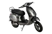 Raftaar Galaxy STD scooter