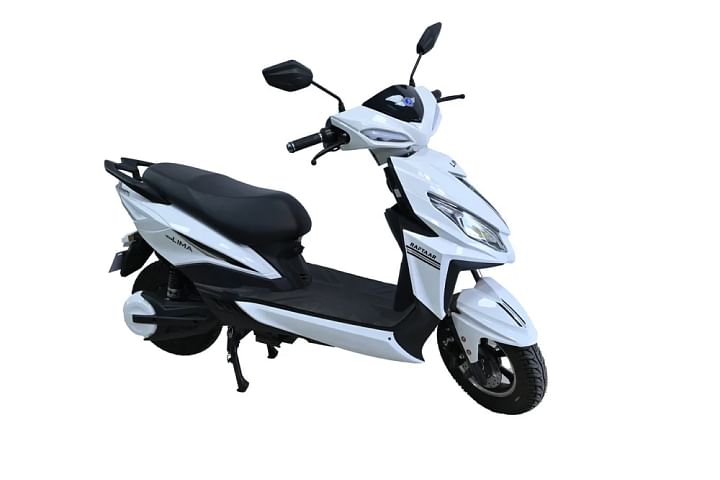 Raftaar Lima STD (Base Model) On Road Price, Features & Specs