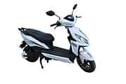 Raftaar Lima STD scooter