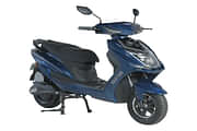 Raftaar Cruzer R1 STD scooter