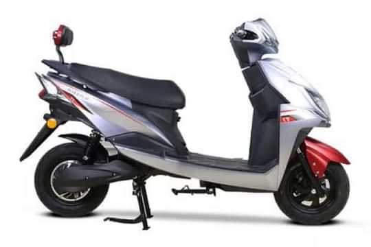 Super Eco T1 Super Eco T1