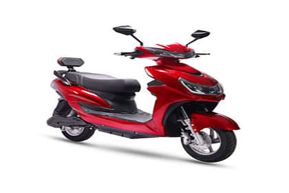 Odysse Electric E2Go Profile Image