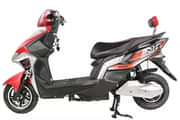 Odysse Electric Racer Lite scooter