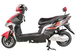 Odysse Electric Racer Odysse Electric Racer