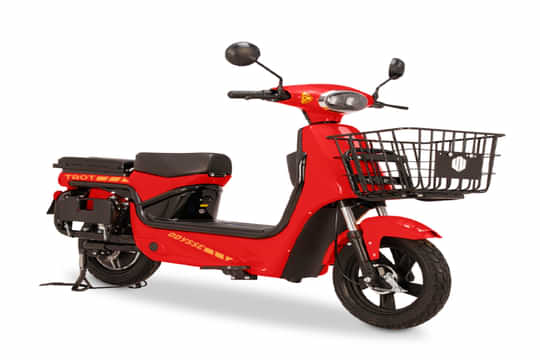 Odysse Electric Trot Odysse Electric Trot