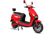 Odysse Electric V2 Plus STD scooter