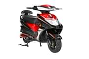 Ujaas eGo LA 48V scooter