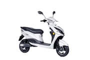 Joy E-bike Gen Nxt Nanu Plus Base scooter