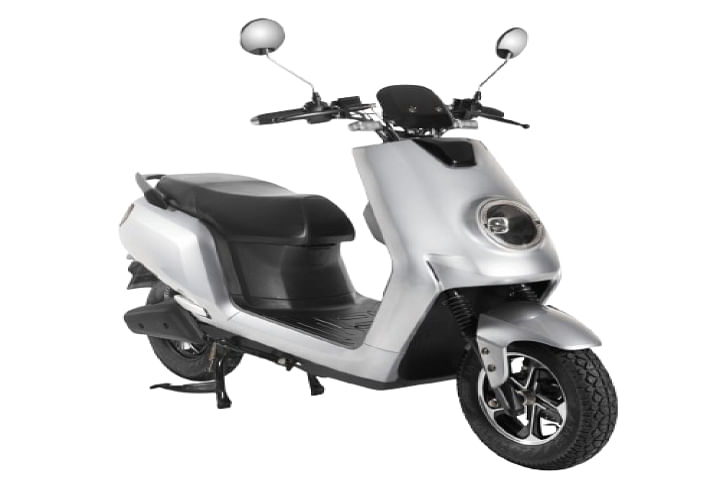 Joy E-bike Glob Price 2024 | Scooter Images, Mileage & Colours