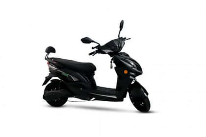 Joy GEN NXT Nanu E-Scooter Profile Image