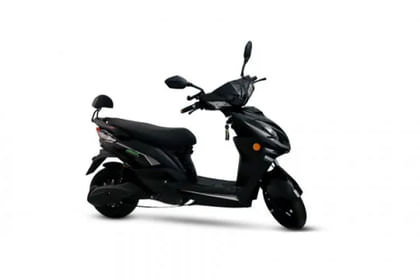 Joy E-bike GEN NXT Nanu E-Scooter Profile Image