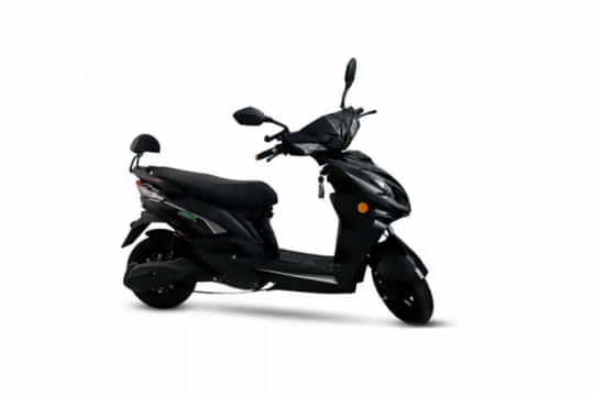 Joy E-bike GEN NXT Nanu E-Scooter Joy E-bike GEN NXT Nanu E-Scooter