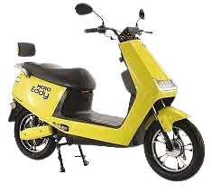 Hero new electric scooty 2025 under 20000