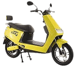 Hero Electric Eddy scooter