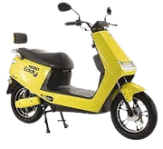 Hero Electric Eddy STD scooter