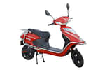 Tunwal Sport 63 Mini scooter