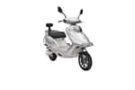 Tunwal Sport 63 Mid scooter