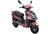 Tunwal Mini Lithino 48V scooter