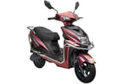 Tunwal Mini Lithino 48V scooter