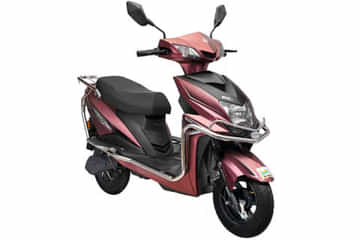 Tunwal Mini Lithino 48V Scooters Tunwal Mini Lithino 48V Scooters