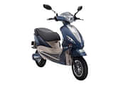 Tunwal Strom ZX Li scooter