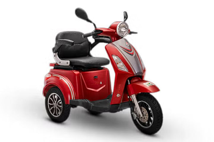 Tunwal 3 wheeler discount price