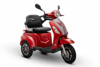 Tunwal Storm ZX Advance 1 Profile Image