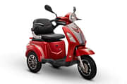 Tunwal Storm ZX Advance 1 STD scooter