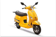 Tunwal Roma S STD scooter