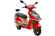 Tunwal Lithino Li STD scooter