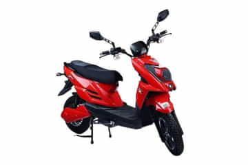 Tunwal T 133 STD Scooters