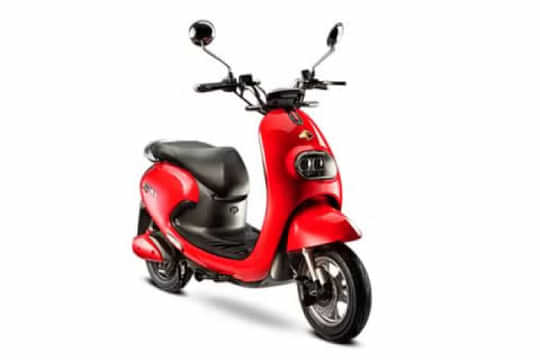 Evolet Pony Evolet Pony