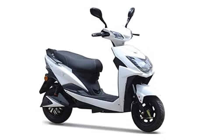 Techo Electra Neo EV 2021-2024