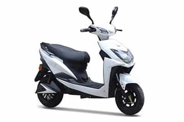 Techo Electra Neo 48 V-24 Ah Scooters