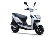 Techo Electra Neo EV 2021-2024 48 V-24 Ah scooter