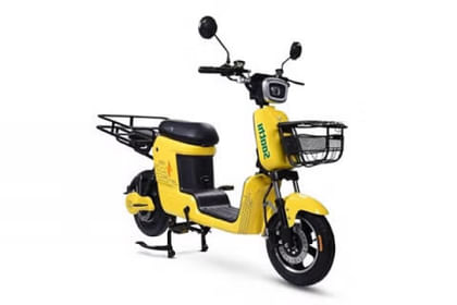 Techo Electra Saathi 2021-2025 Profile Image