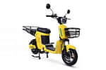 Techo Electra Saathi scooter