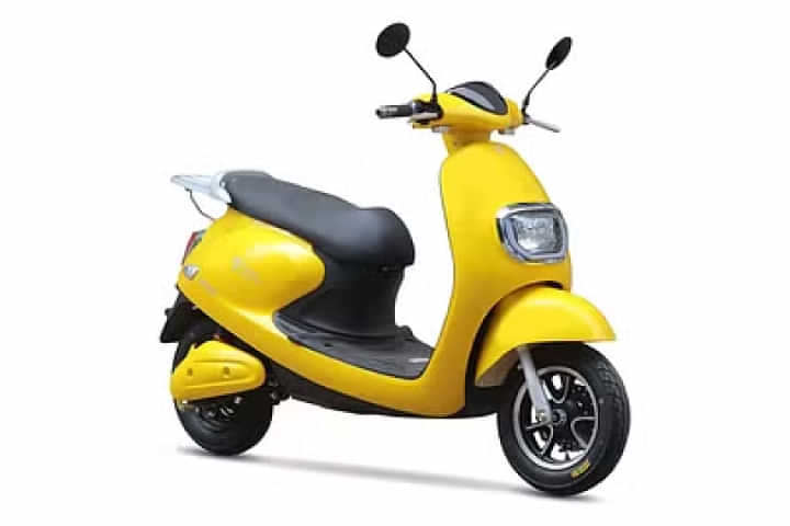 Techo Electra Emerge 2021-2025