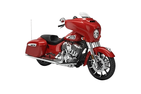 Indian Motorcycle Chieftain Limited