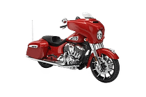 Indian Motorcycle Chieftain Limited