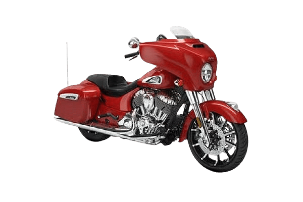 Indian Motorcycle Chieftain Limited