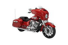 Indian Motorcycle Chieftain Limited