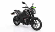 Tork Motors Kratos