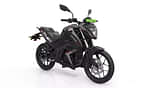 Tork Motors Kratos